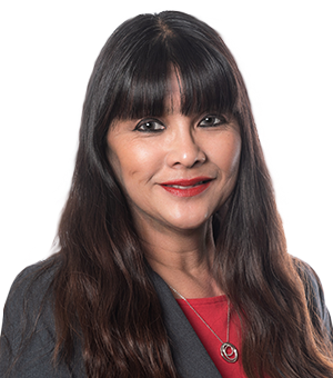 Leilani Panes display